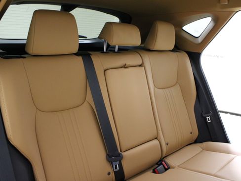 Used 2024 Lexus NX 350 AWD image 14