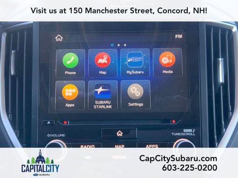 Used 2023 Subaru Forester Limited image 25