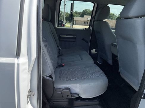 Used 2011 Ford F350 XL w/ Skid Plate Pkg AWD/4WD image 14