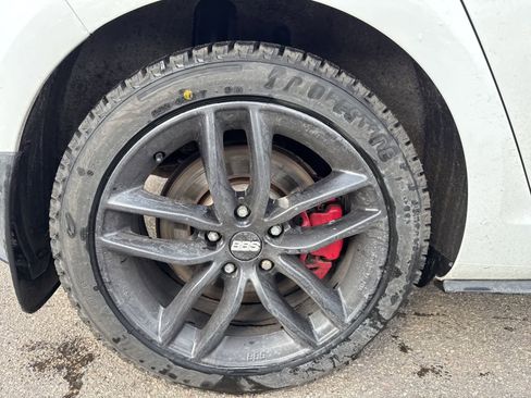 Used 2017 Volkswagen GTI Sport image 21