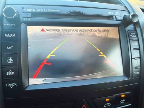 Used 2012 Kia Sorento SX w/ SX Premium Pkg image 28