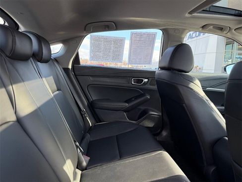 Certified 2025 Acura Integra image 10