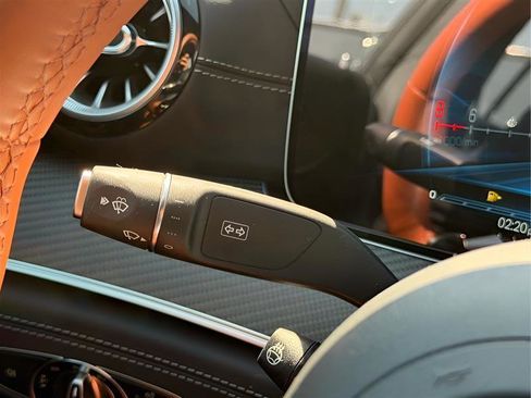 Used 2024 Mercedes-Benz AMG GT 53 image 62