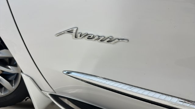 Used 2022 Buick Enclave Avenir w/ Avenir Technology Package AWD/4WD image 42