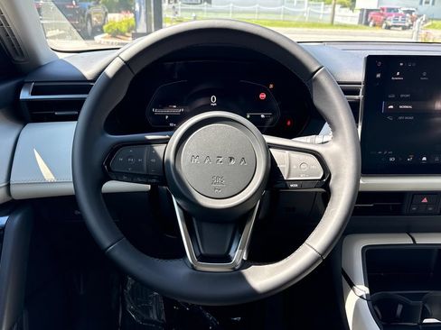 New 2026 MAZDA CX-5 Select AWD/4WD image 16