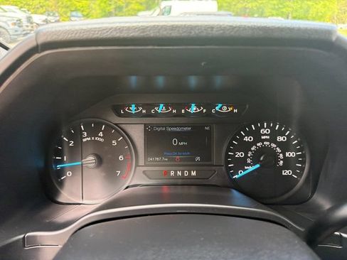 Used 2020 Ford F150 XL w/ Equipment Group 101A Mid AWD/4WD image 17