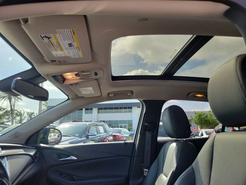 Used 2023 Buick Encore GX Essence w/ Experience Buick Package FWD image 20