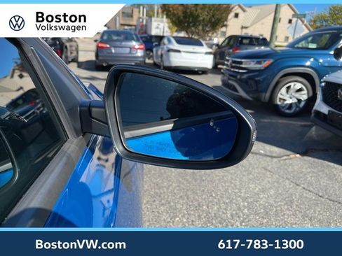 Used 2023 Kia Forte GT-Line w/ GT-Line Technology Package image 7