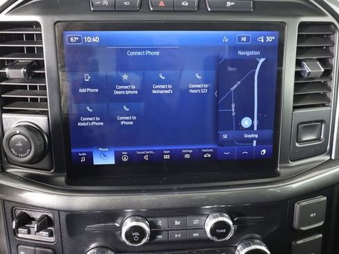 Used 2023 Ford F150 Tremor w/ 360 Degree Camera Package image 57