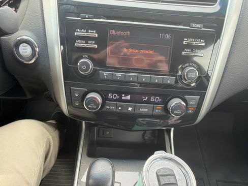 Used 2015 Nissan Altima 2.5 SL FWD image 21