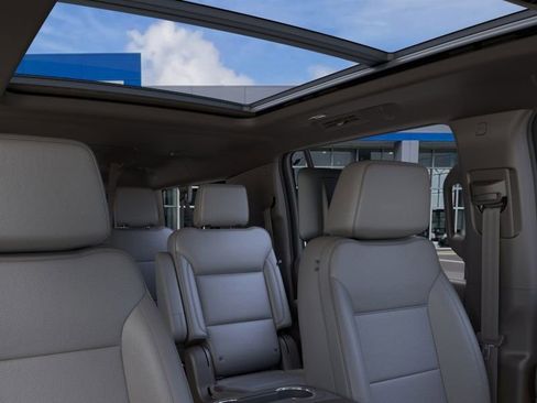 New 2026 GMC Yukon XL Elevation w/ Elevation Premium Package AWD/4WD image 25