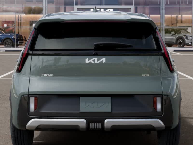 New 2027 Kia Niro LX FWD image 13