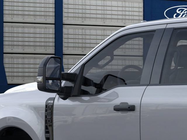 New 2026 Ford F250 XL w/ STX Appearance Package AWD/4WD image 13