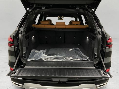 New 2026 BMW X5 xDrive40i AWD/4WD image 7