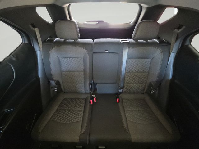 Used 2020 Chevrolet Equinox LT w/ Driver Convenience Package FWD image 26