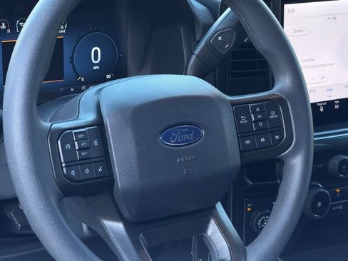 New 2025 Ford F150 STX w/ Equipment Group 200A image 19