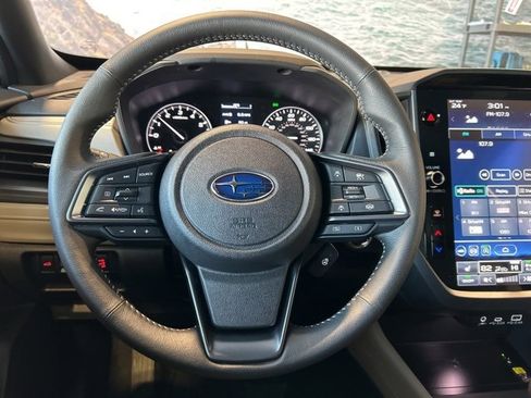 Used 2025 Subaru Forester Limited image 93
