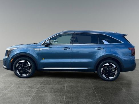 Used 2025 Kia Sorento SX Prestige image 4