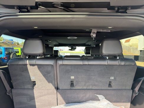 New 2026 Jeep Grand Wagoneer 4WD image 13