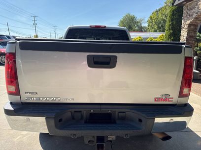 Used 2012 GMC Sierra 2500 SLE w/ SLE Preferred Package