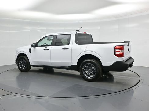 New 2026 Ford Maverick XLT FWD image 6