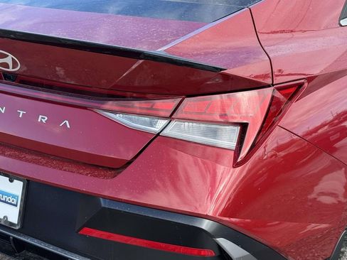 New 2026 Hyundai Elantra SEL Sport Premium FWD image 8
