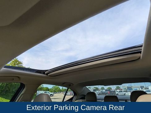 Used 2019 Acura TLX w/ Technology Package FWD image 24