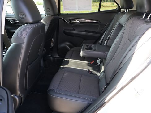 Used 2022 Buick Envision Preferred w/ Safety Package FWD image 12