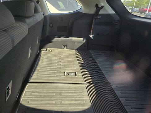 Certified 2022 Toyota Highlander LE AWD/4WD image 23