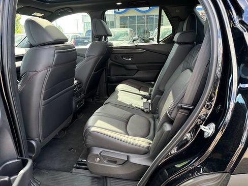Used 2026 Honda Pilot Black Edition image 18