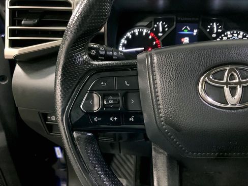 Used 2023 Toyota Tundra Limited w/ Power Package AWD/4WD image 24
