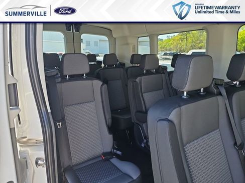New 2026 Ford Transit 350 XLT RWD image 14
