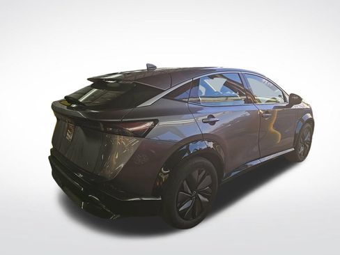 Used 2023 Nissan Ariya FWD image 5