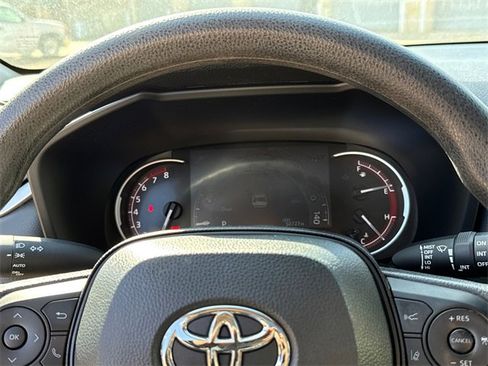 Used 2023 Toyota RAV4 XLE image 28