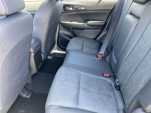 New 2026 Mitsubishi Eclipse Cross SE AWD/4WD image 21