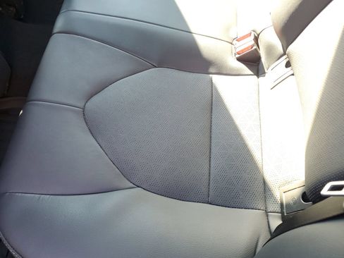 Certified 2021 Toyota Camry XSE FWD image 14
