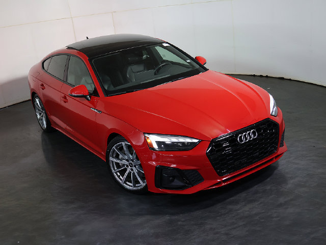 Used 2025 Audi A5 2.0T Premium AWD/4WD image 7
