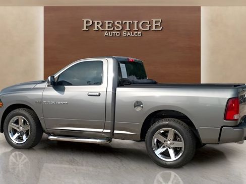 Used 2012 RAM 1500 Express RWD image 26