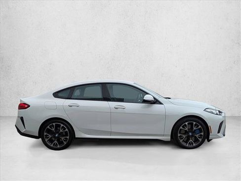 Used 2025 BMW 228i xDrive 228 xDrive image 4