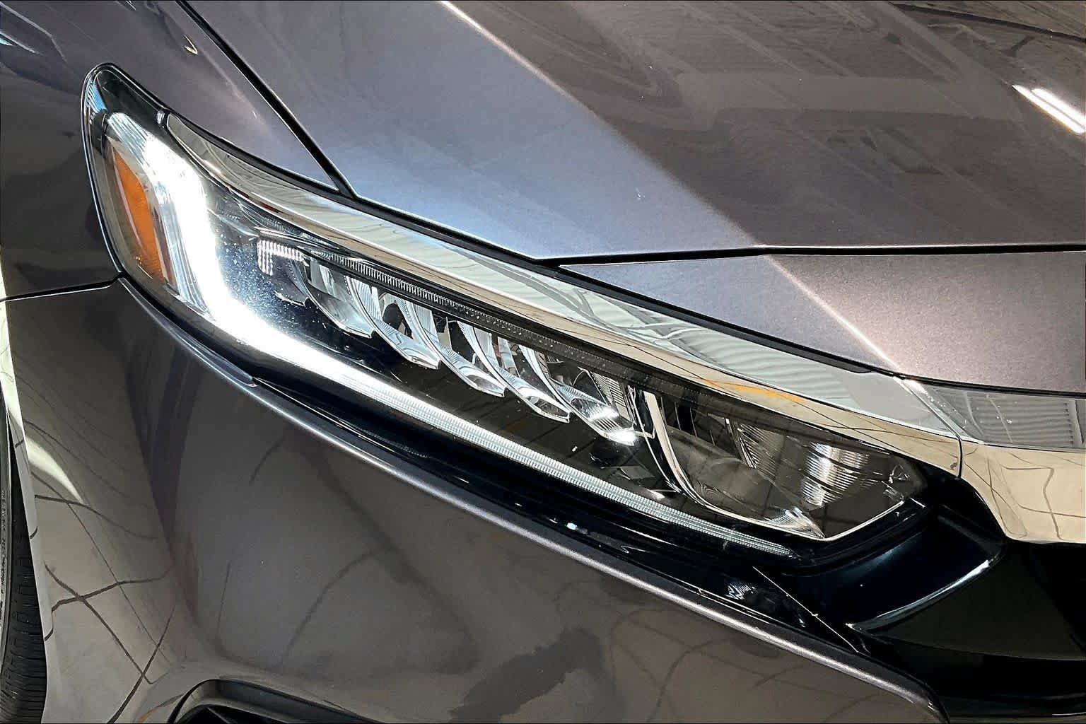 Used 2020 Honda Accord EX-L image 26