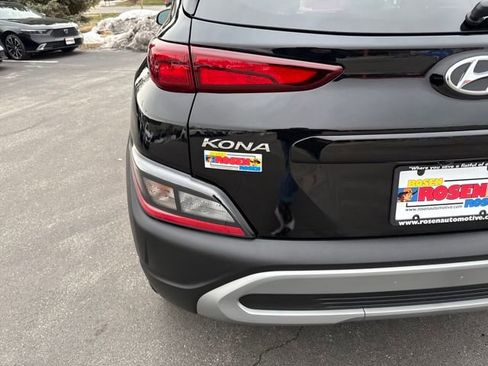 Used 2023 Hyundai Kona SEL w/ Convenience Package image 44