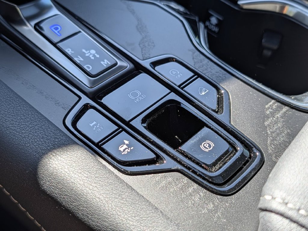 New 2026 Lexus RX 350 Premium AWD/4WD image 23