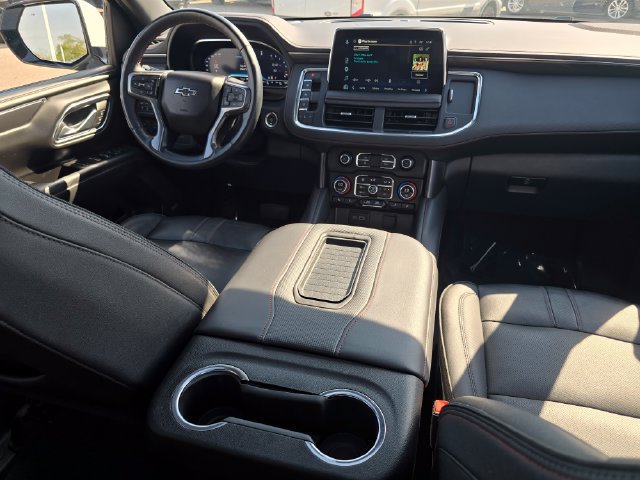 Used 2023 Chevrolet Suburban RST w/ Luxury Package AWD/4WD image 36