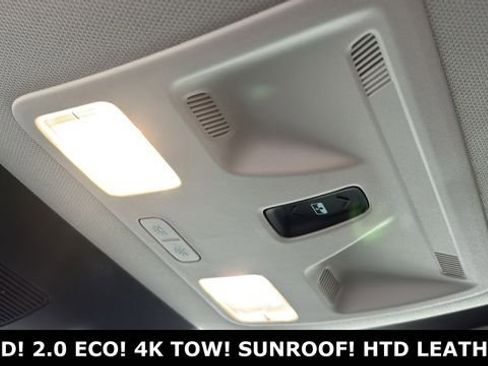 New 2026 Ford Maverick Lariat w/ 4K Tow Package image 20