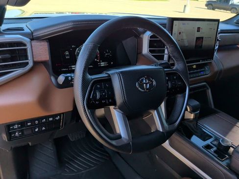 Used 2023 Toyota Tundra 1794 Edition image 15