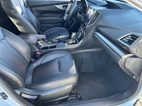 Certified 2023 Subaru Crosstrek 2.5i Limited image 9