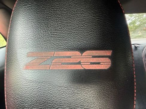 Used 2014 Chevrolet Camaro LT RWD image 28