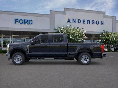 New 2026 Ford F350 XL w/ XL Driver Assist Package image 3