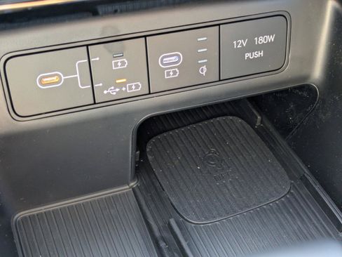 New 2026 Hyundai Tucson SEL FWD image 15