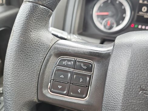 Used 2022 RAM 1500 Tradesman w/ Popular Equipment Group AWD/4WD image 22